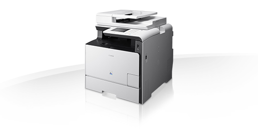 Canon i-SENSYS MF728Cdw